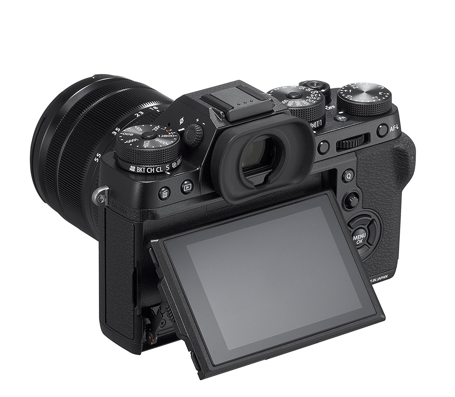 FUJIFILM ミラーレス一眼 X-T2 レンズキット