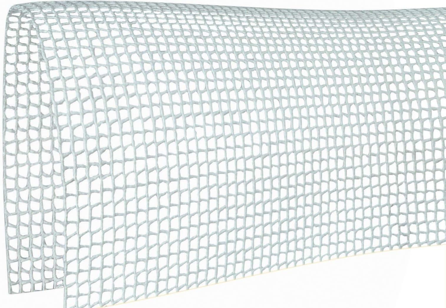 New Internet Non-slip Saddle Mesh - Clear, Regular