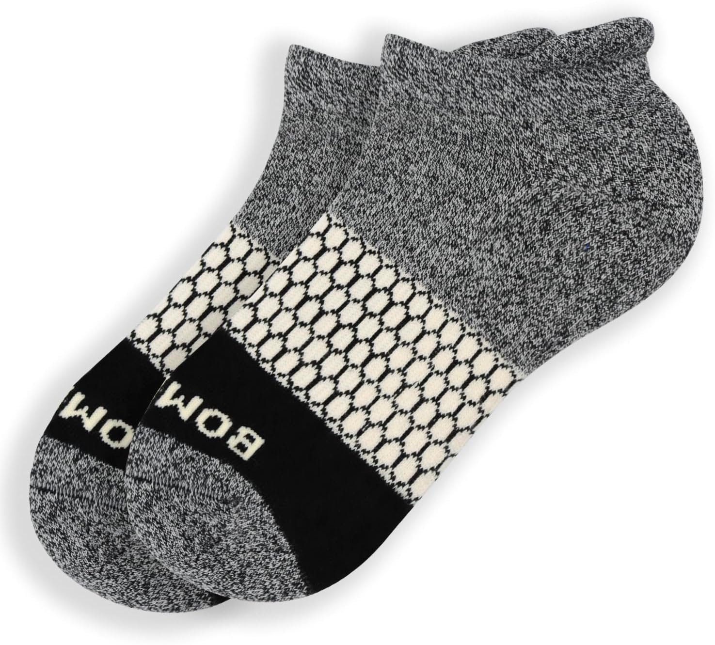 BOMBAS Women's Modern Athletic Socks