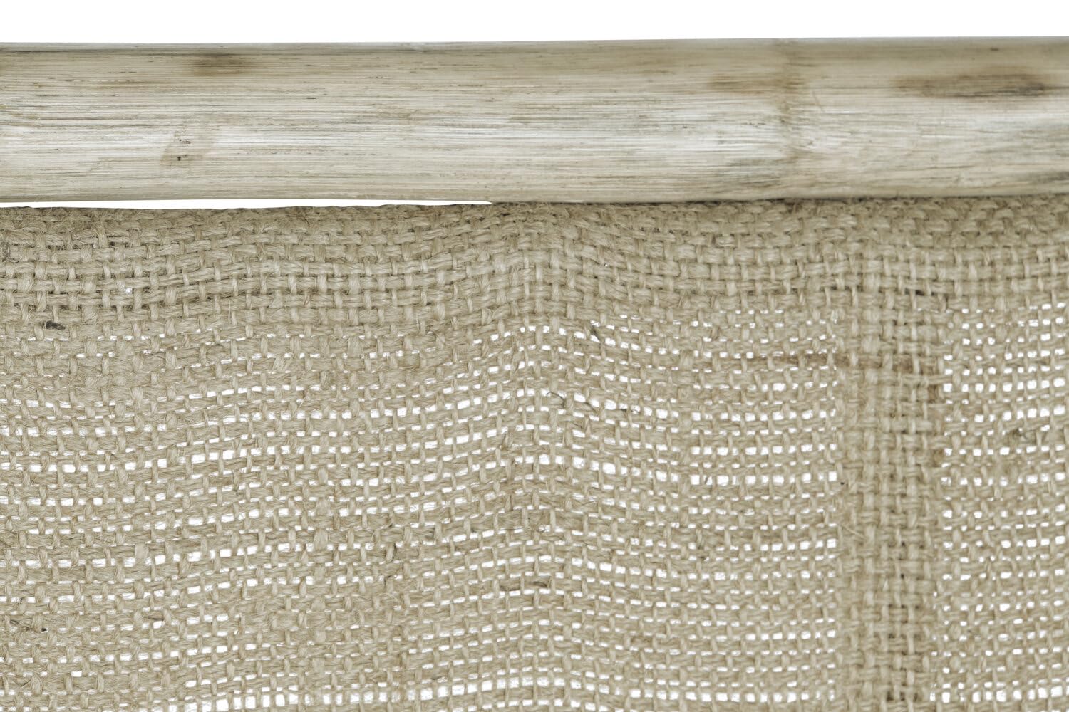 Cabecero Cama Ratan 180X4X128 para Cama De 150-180