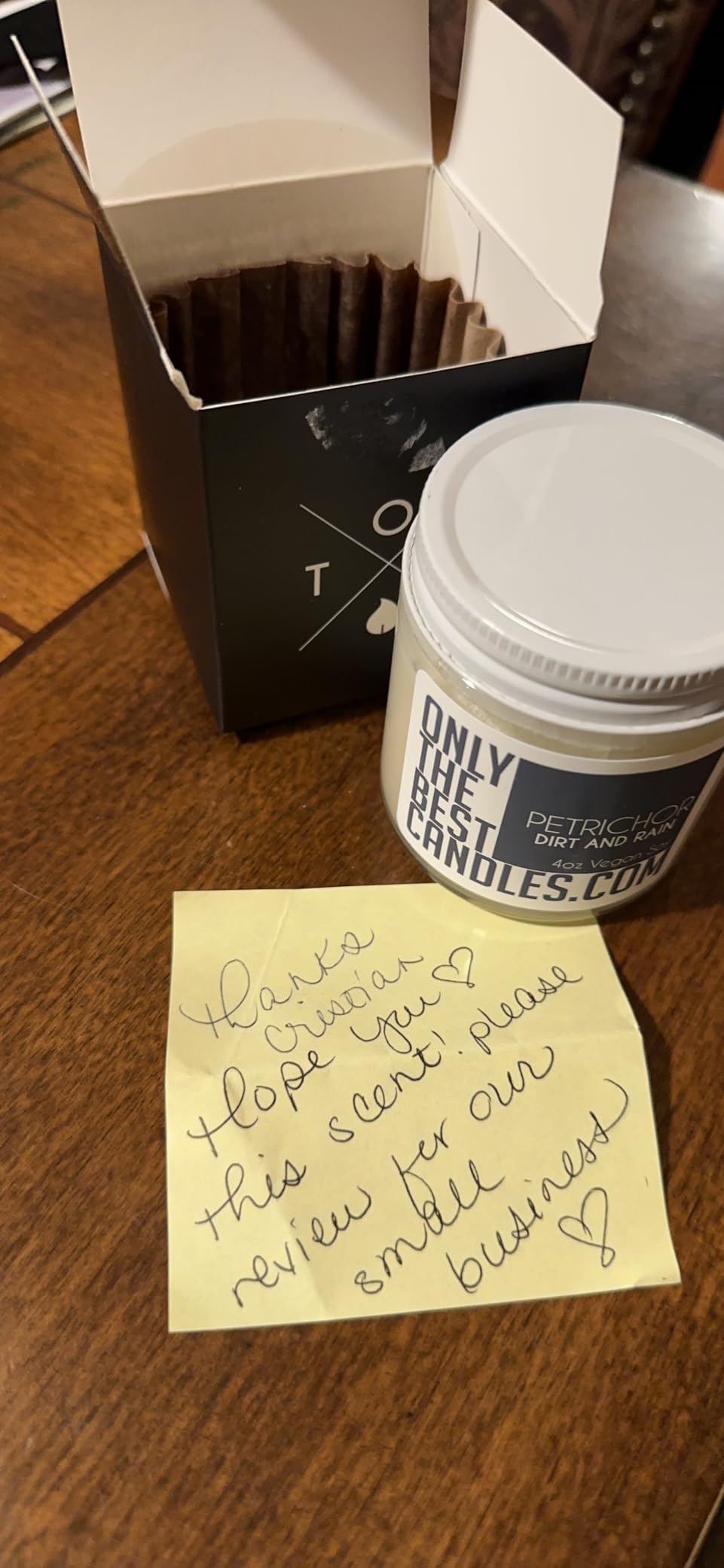 Customer Image