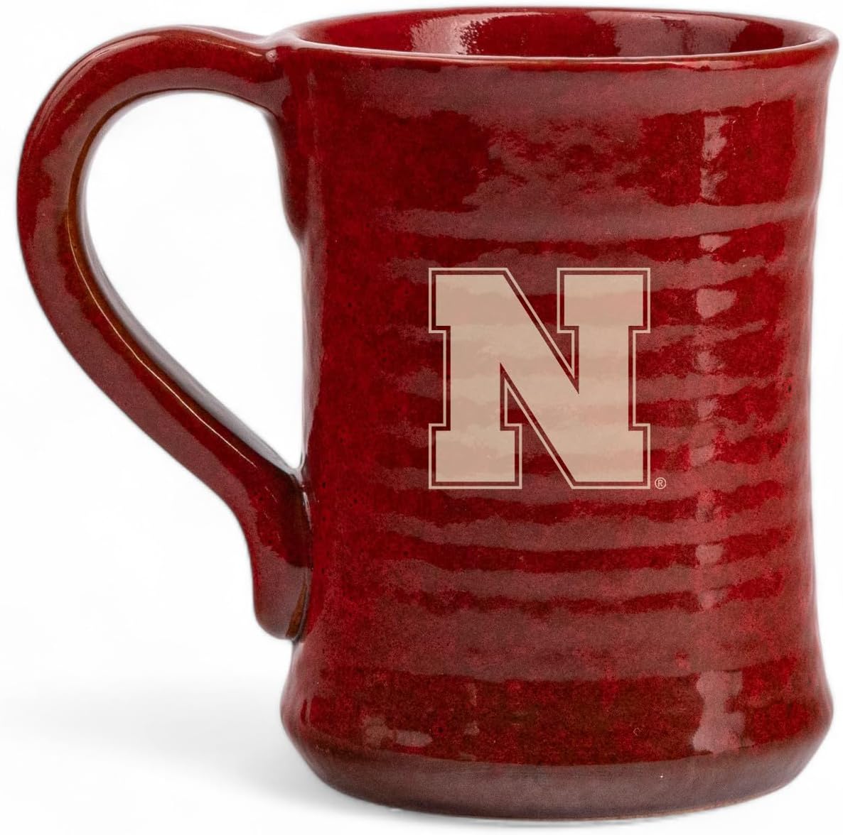 The Memory Company Officially Licensed NCAA 20oz Sandblasted College Team Mug