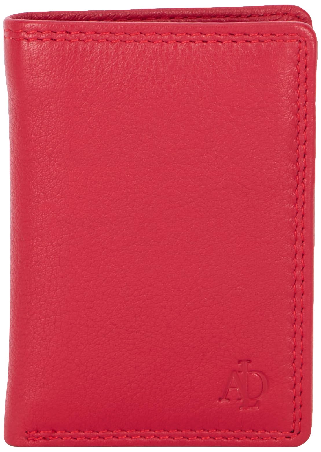 Adapell Card Holder, Travel Accessory-Wallet Unisex Adults, 3, One Size, 3, One Size