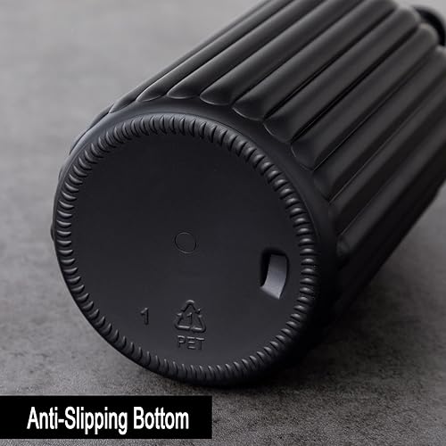 Miniatura 3 de Dispensador de jabón para platos para cocina, dispensador de jabón líquido recargable de manos de 16 onzas para baño, para fregadero de cocina,