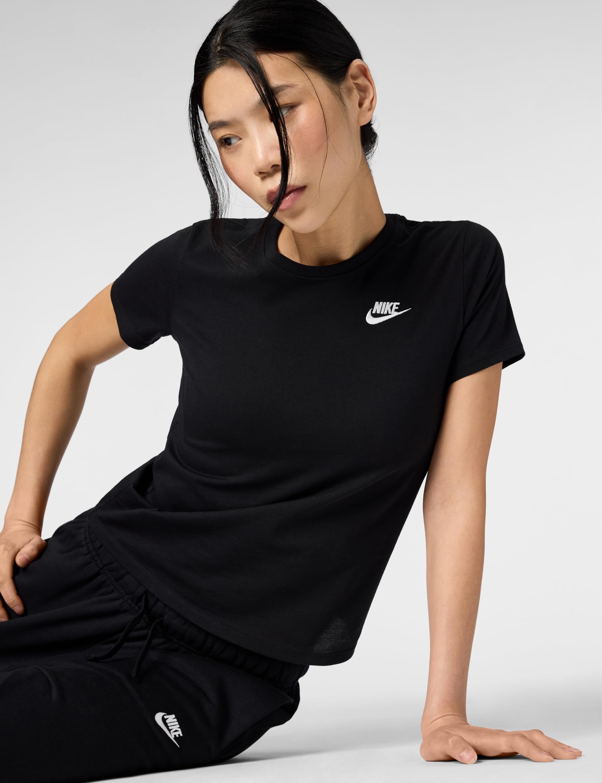 NIKE Club Gx - Pantalones casuales para hombre