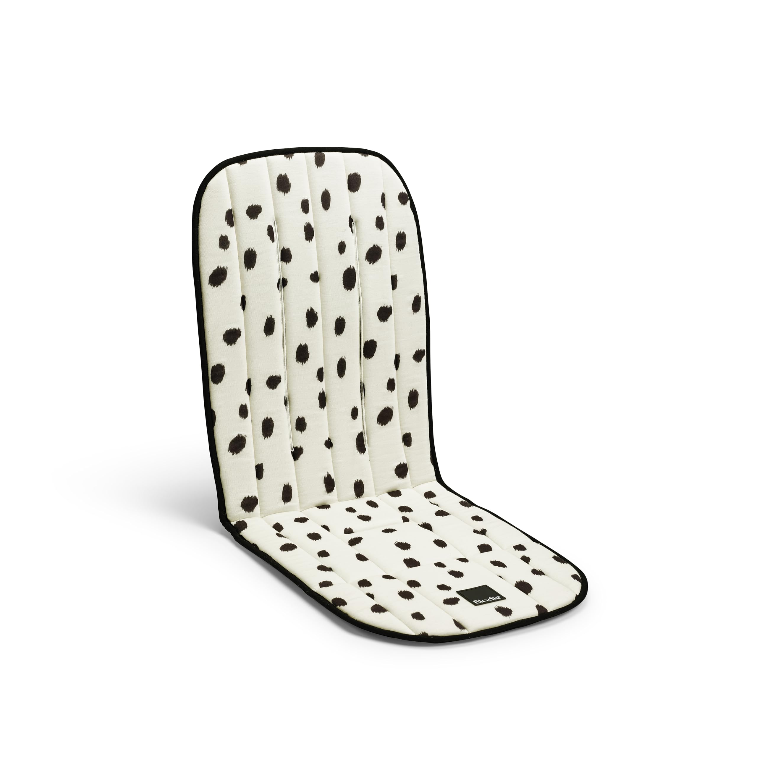 Elodie Details Uniwersalna wkładka do wózka dziecięcego, dwustronna, wyściełana i nadająca się do prania, wkładka CosyCushion do wózka dziecięcego,