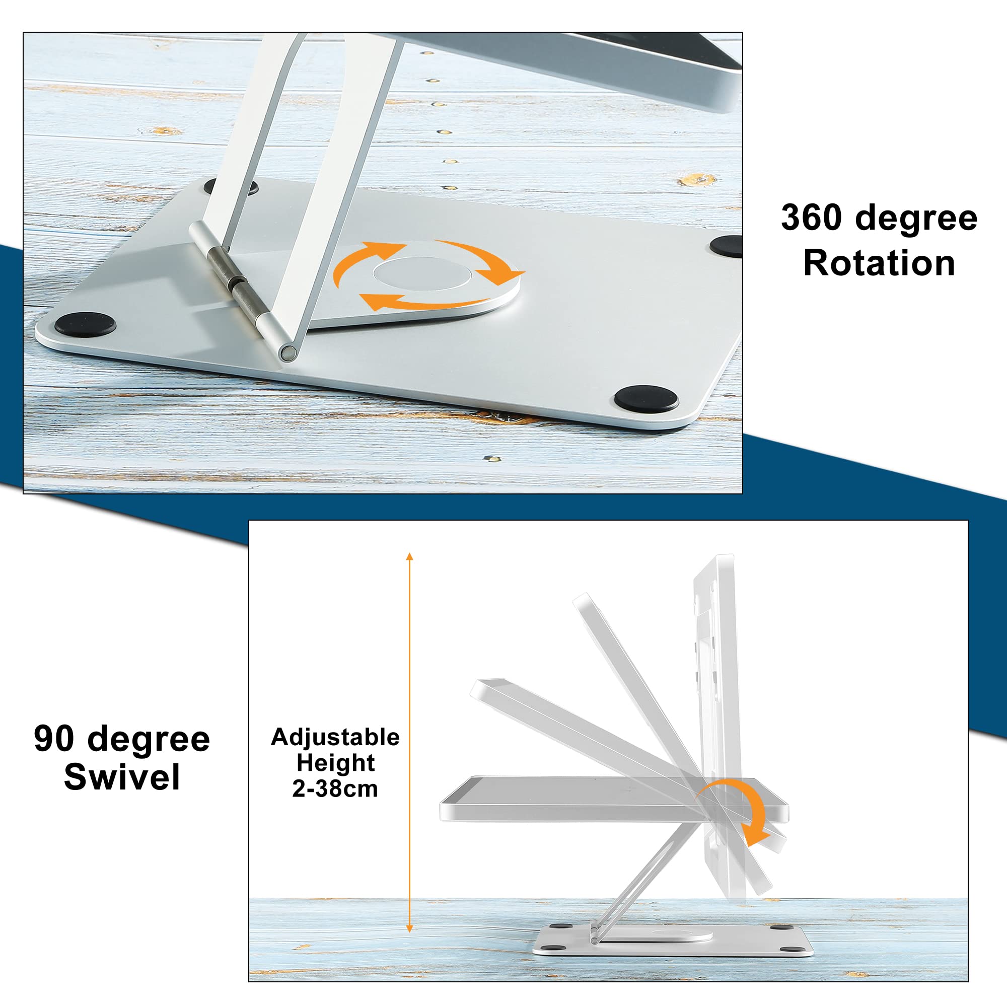 Rotating Monitor Rectangle Snapklik.com : JoyReal 10-Point Touchscreen Monitor 15.6 Laptop Screen ...