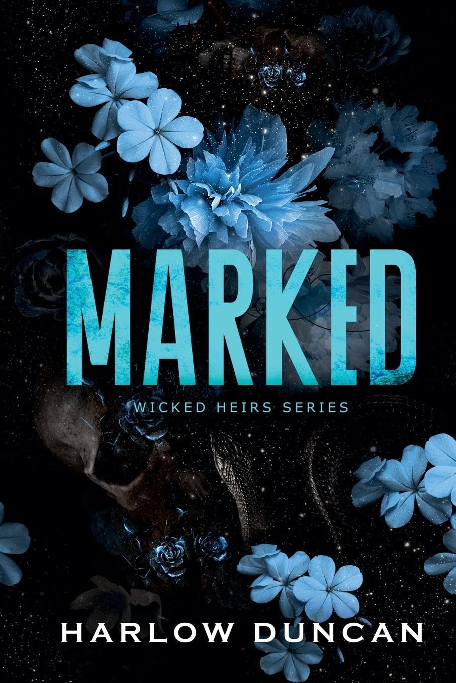 Marked: 1 (Wicked Heirs)