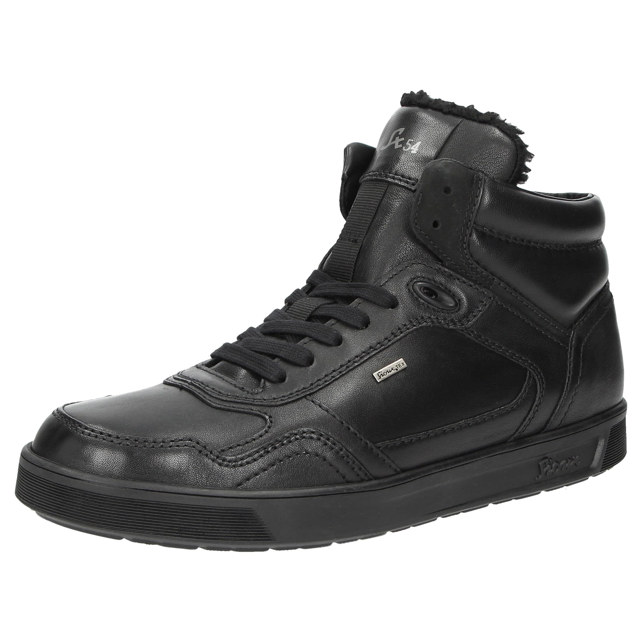 Sioux Herren Sioux Herren Stiefelette Tedroso-707-tex-wfStiefelette