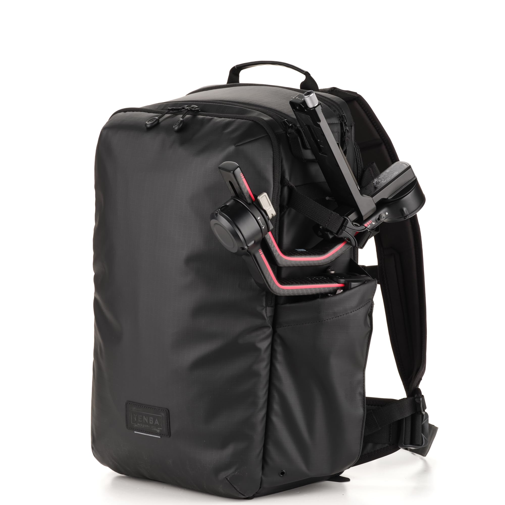 Tenba Solstice v2 Family, Negro, v2 20L Rucksack, Rucksack