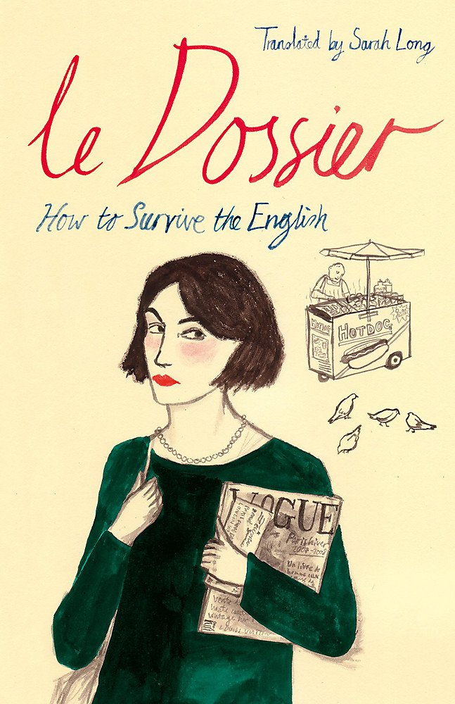 Le Dossier: How to survive the English…