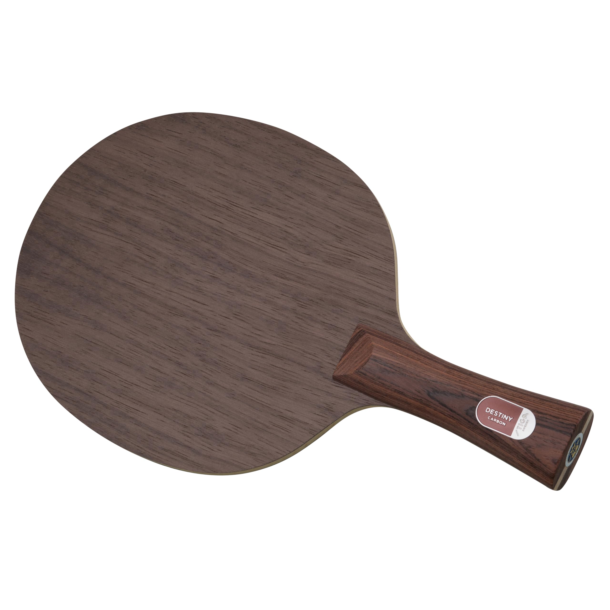 STIGA Destiny Carbon – Pala da ping-pong