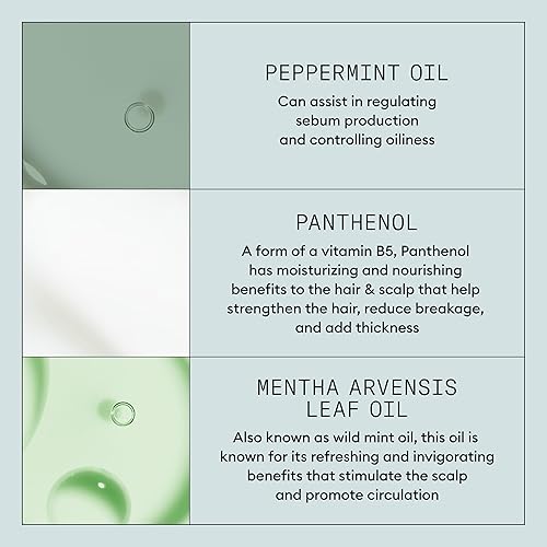 Miniatura 6 de Nioxin Gel espesante, fuerte sujeción y textura para cabello fino, 5.13 onzas