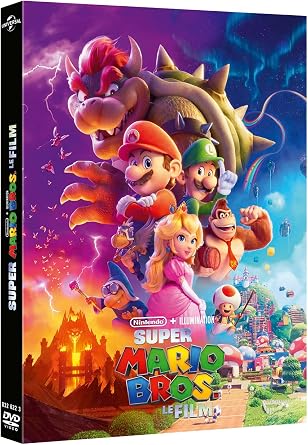 Super Mario Bros. le film
