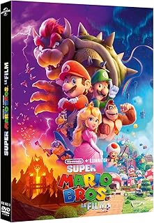 Super Mario Bros. Le Film
