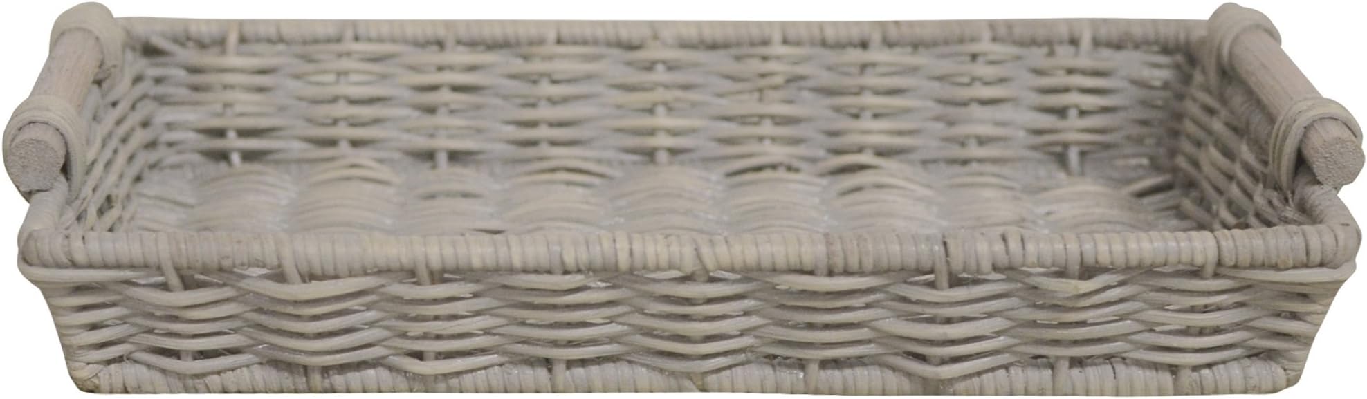LaMont Home Amherst Bath Collection - Guest Towel Tray