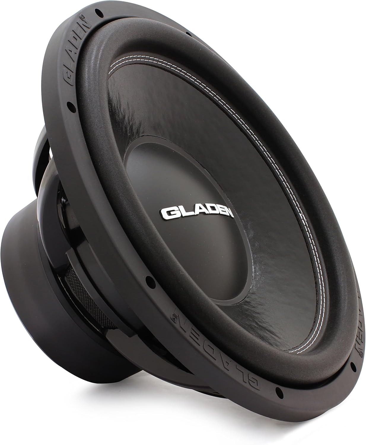 Gladen Sqx 15 38 cm Subwoofer
