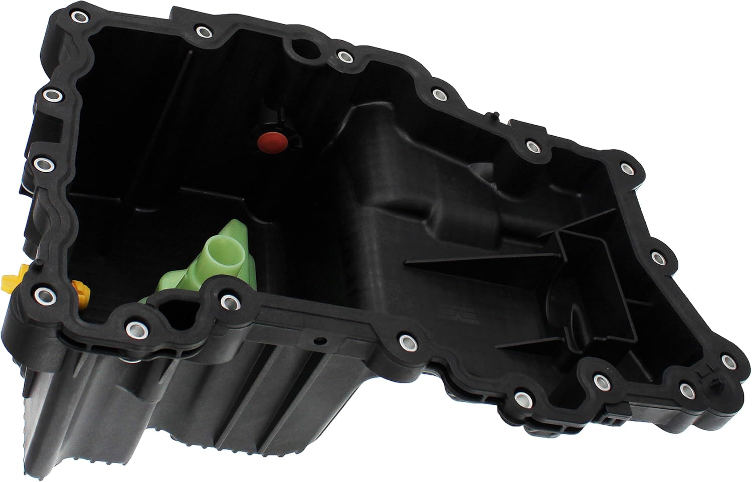 Dorman 264-336 Engine Oil Pan Compatible with Select Ford Models