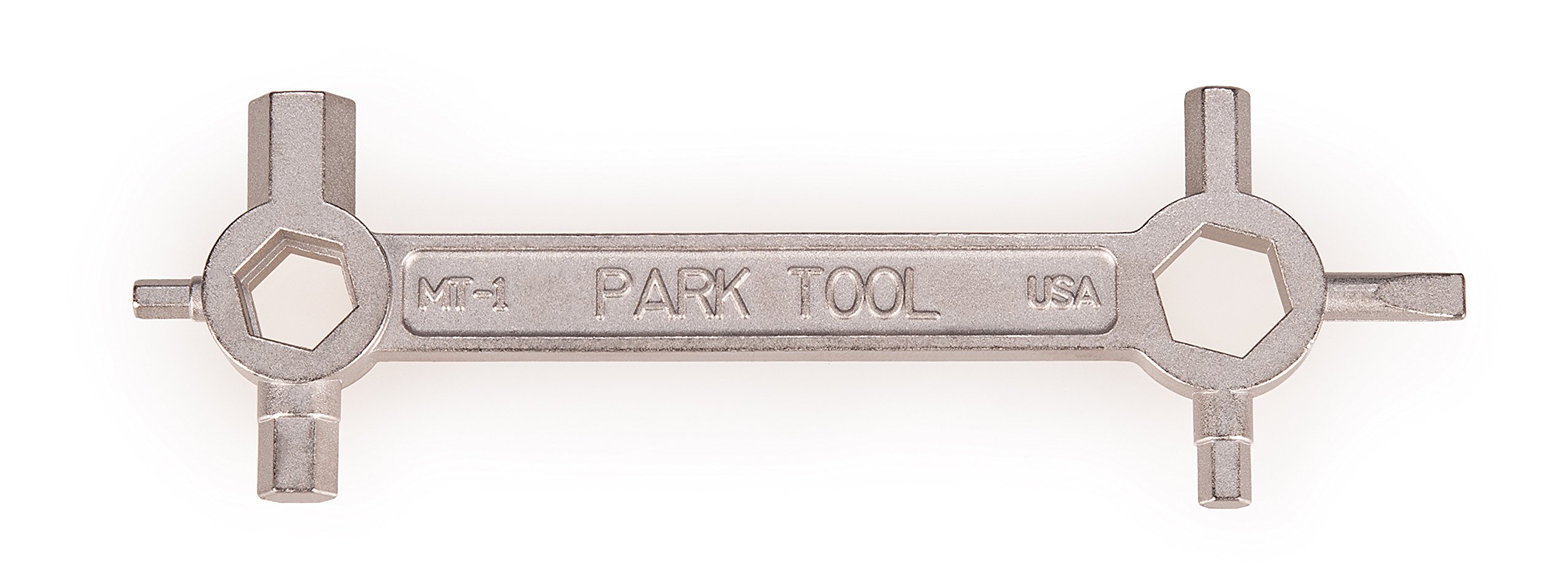 PARK TOOL パークツール レンチ 工具 ソケット 1/4 ドライバー 【公式