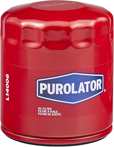 Miniatura 4 de Purolator L14006 - Filtro de aceite giratorio de protección de motor premium