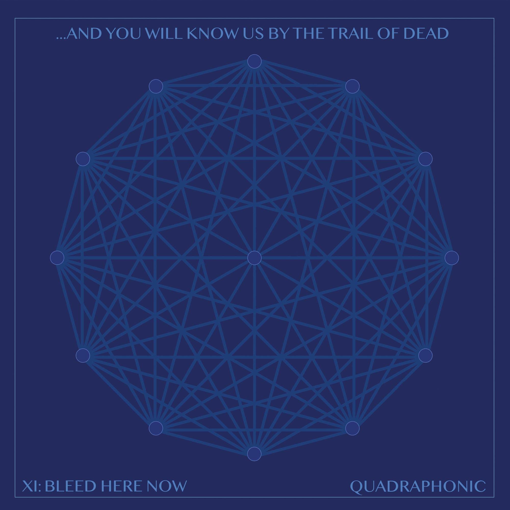 XI: Bleed Here Now [VINYL]