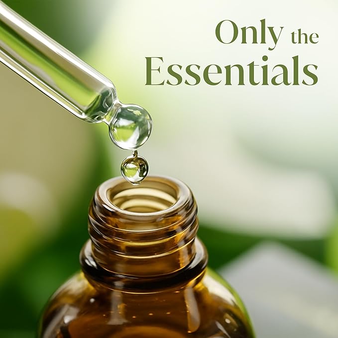 Aceite Esencial de Lemongrass Siva Organics - 4 oz - 100% Natural miniatura 8
