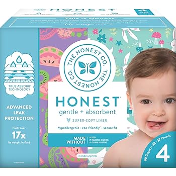 honest diapers 4