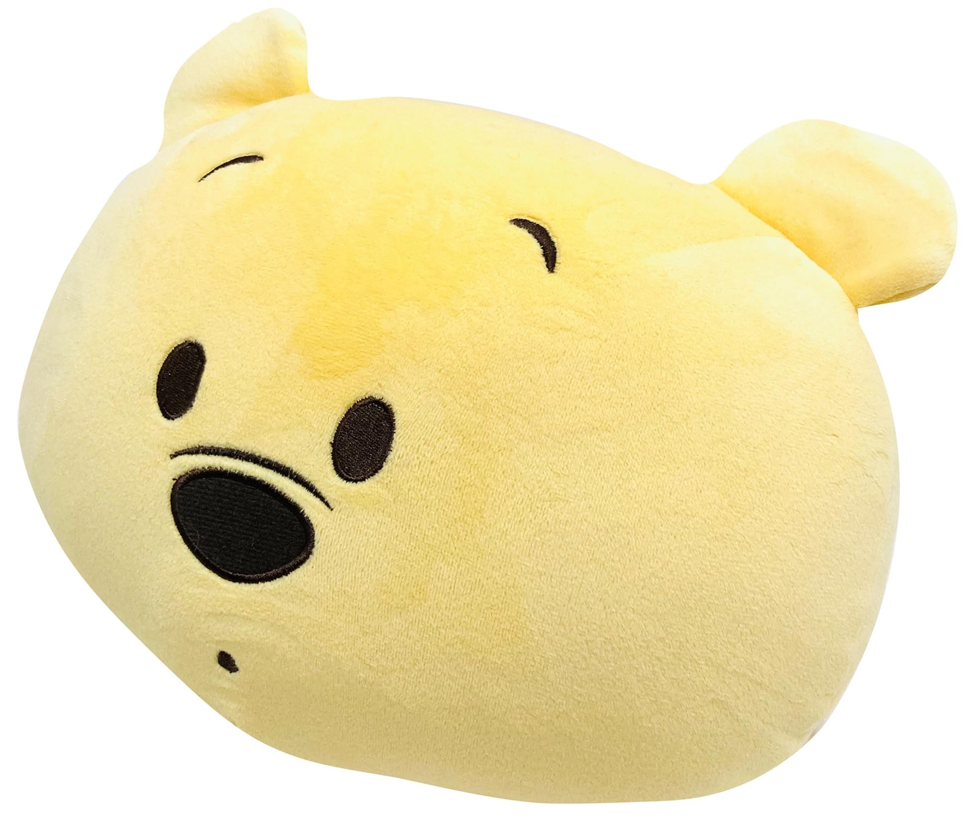 Amazon｜MORIPiLO 抱き枕 ディズニー くまのプーさん 蜂蜜 (もちころん