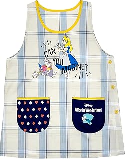 Amazon Co Jp 保育士エプロン キャラクター