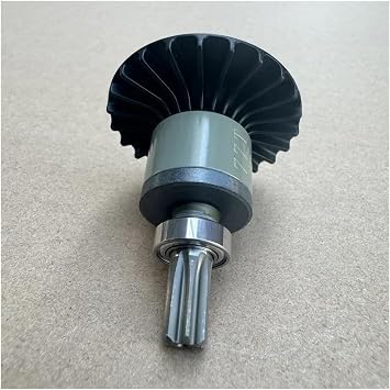 Electric Drive Rotor 619678-4, For DTD172 Electric Drill Accessories