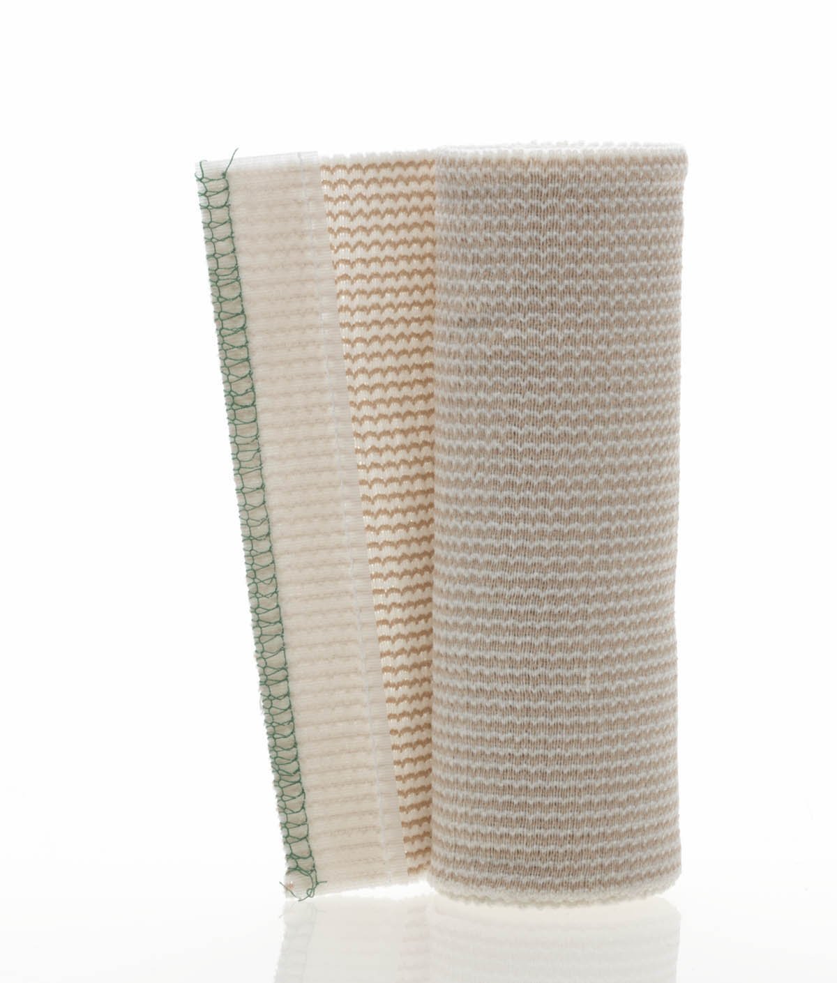Medline MDS087006LFH Bandage, Elastic, Matrix, 6" x 5 yd, Self Clsr : Health & Household