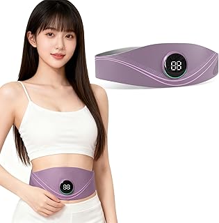 Kiboer EMS腹筋ベルト ジェル不