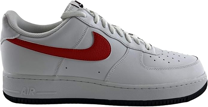 Nike Air Force 1 '07 'Mismatched Swooshes - White' CT2816 100 : Amazon.ca:  Clothing, Shoes \u0026 Accessories