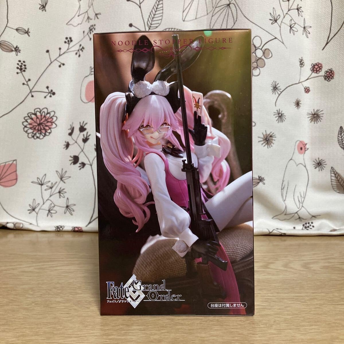 Amazon.co.jp: Fate Grand Order ぬーどるストッパーフィギュア