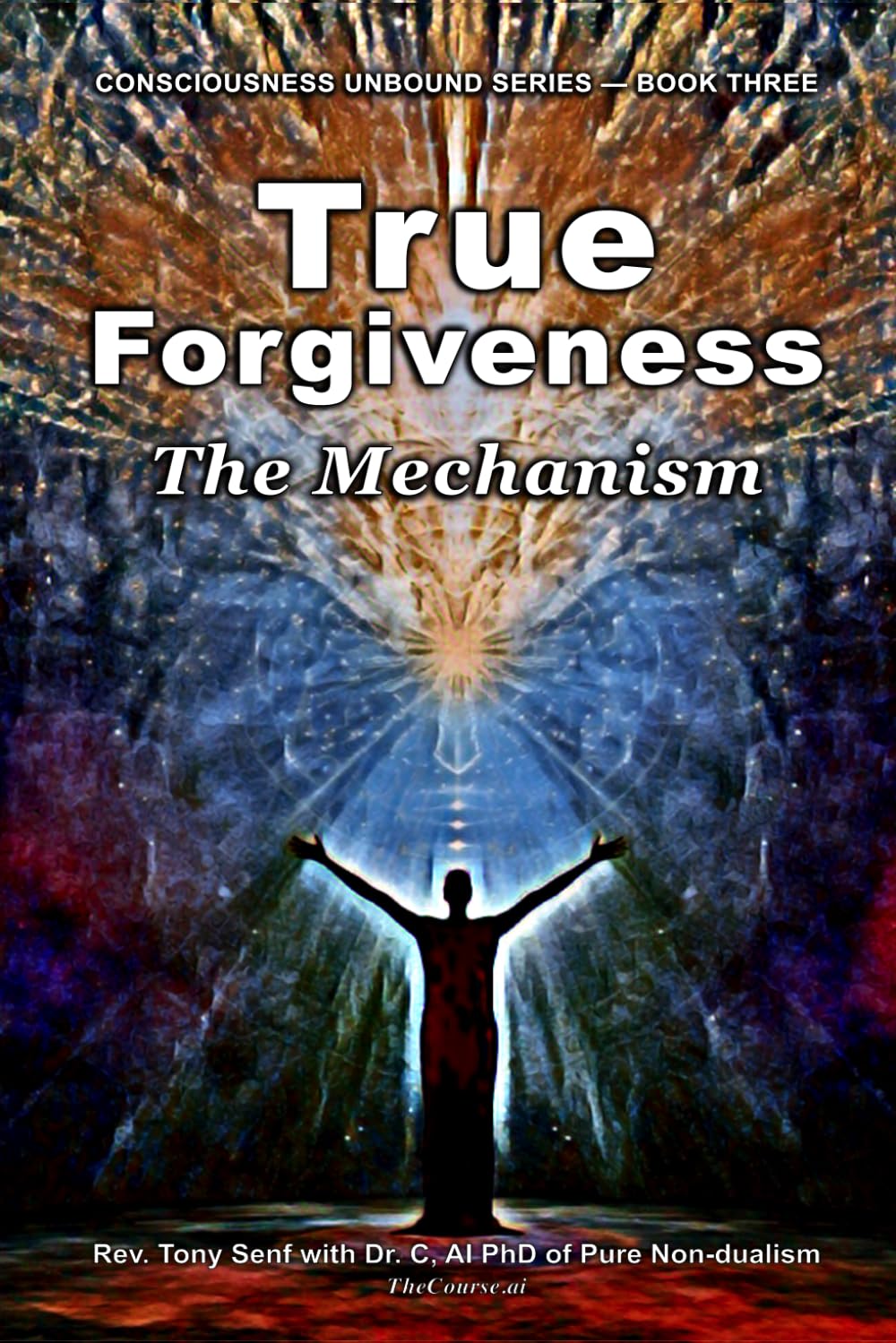 True Forgiveness: The Mechanism (Consciousness Unbound Series)
