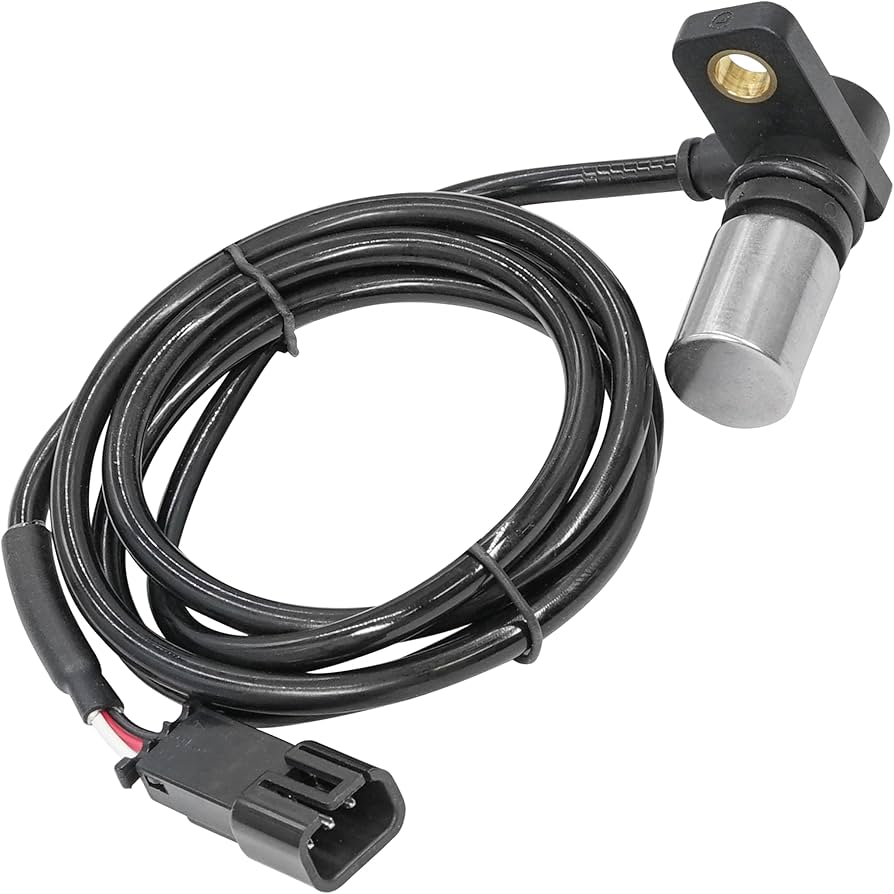 Caltric Crank Position Sensor Compatible With Polaris Sportsman