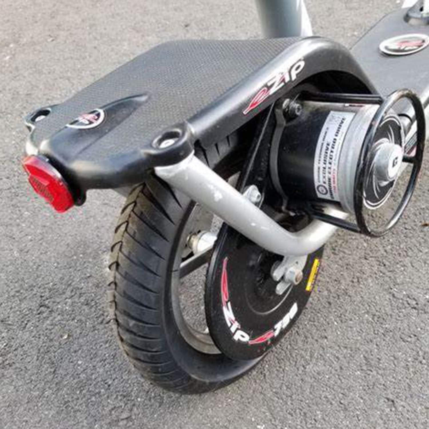 High Performance V-Groove Electric Scooter Tire Jamaica Ubuy