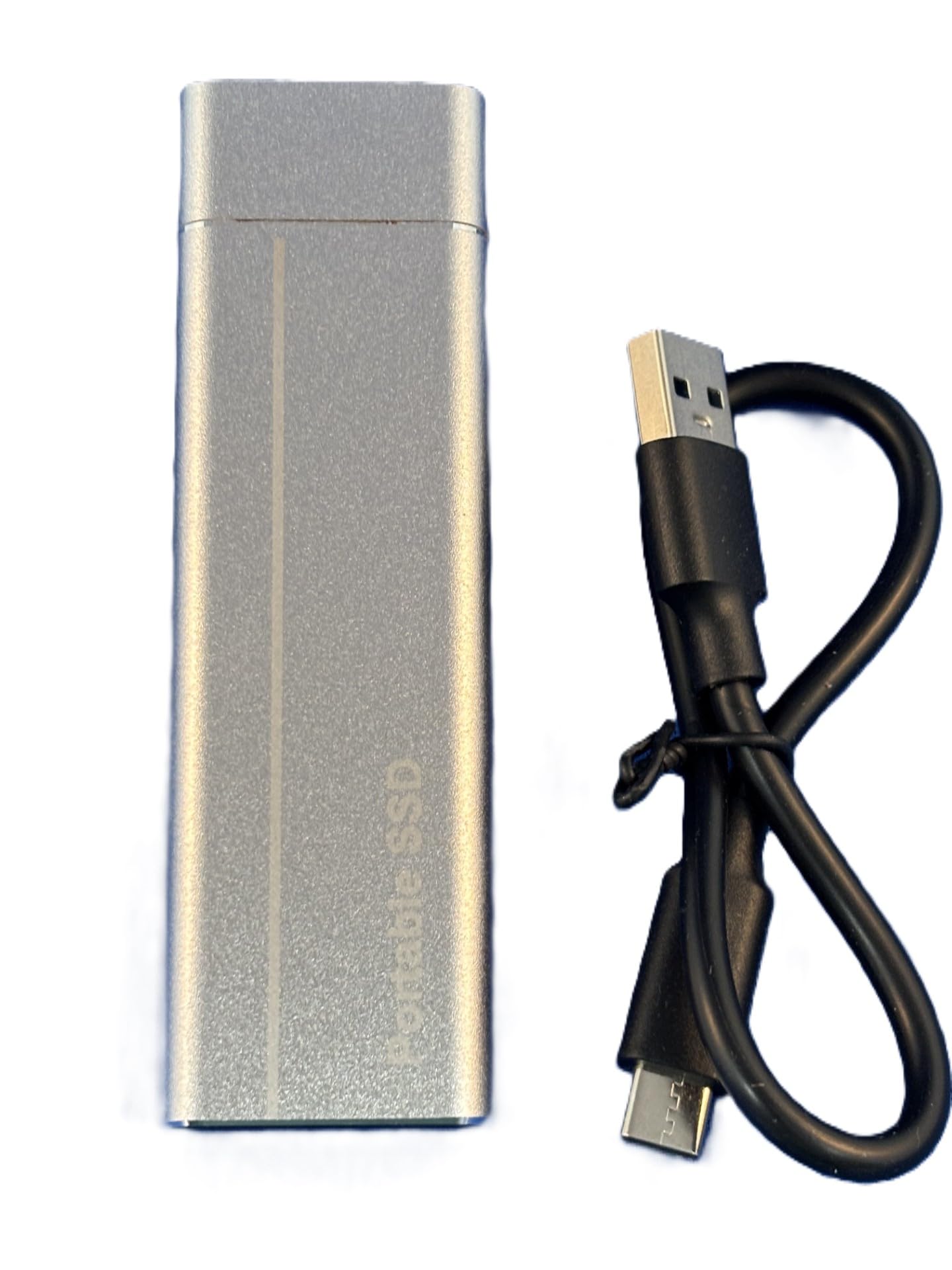 ポータブルSSD 4TB SHL-R320 USB 3.1 動作確認済 Amazon.com: Portable SSD External Hard Drive, Red, M.2 Type