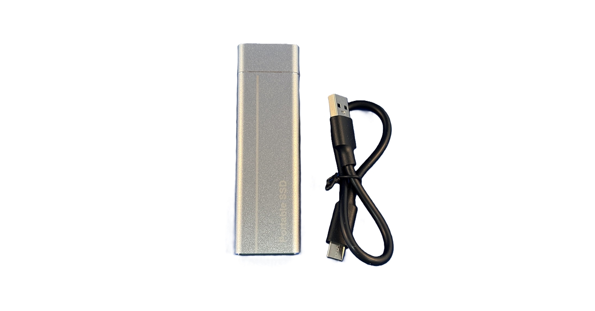 Amazon.com: Portable SSD External Hard Drive, Red, M.2 Type-C, 4TB