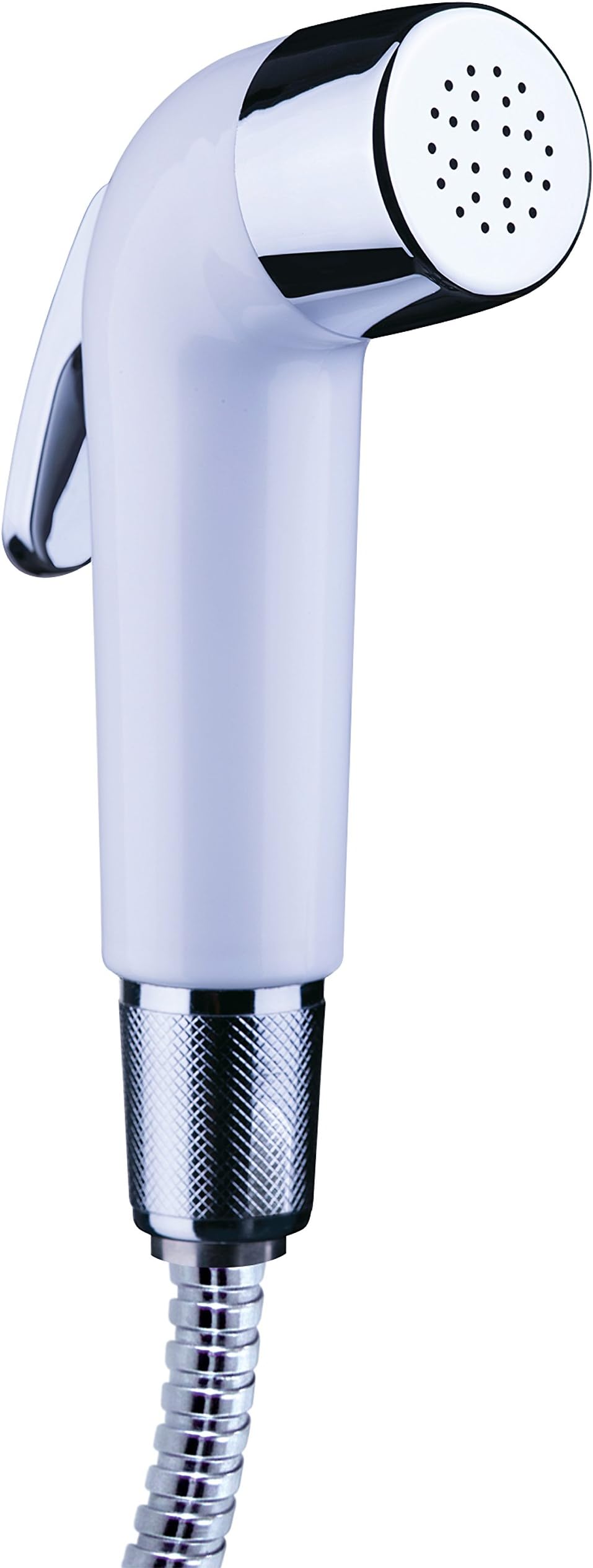 Bidet Shower ABS Set BIANCO 001