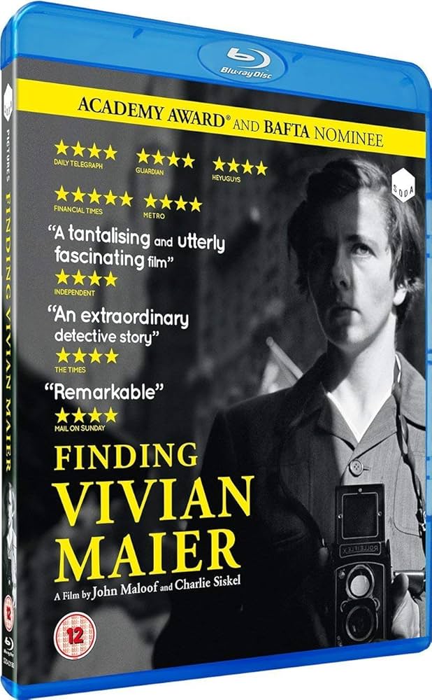 ヴィヴィアンマイヤーDVD Amazon.co.jp: ヴィヴィアン・マイヤーを探して [DVD