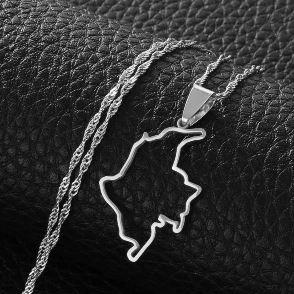 Favoriete kettingen – Onze bestsellers | Colombian Jewelry