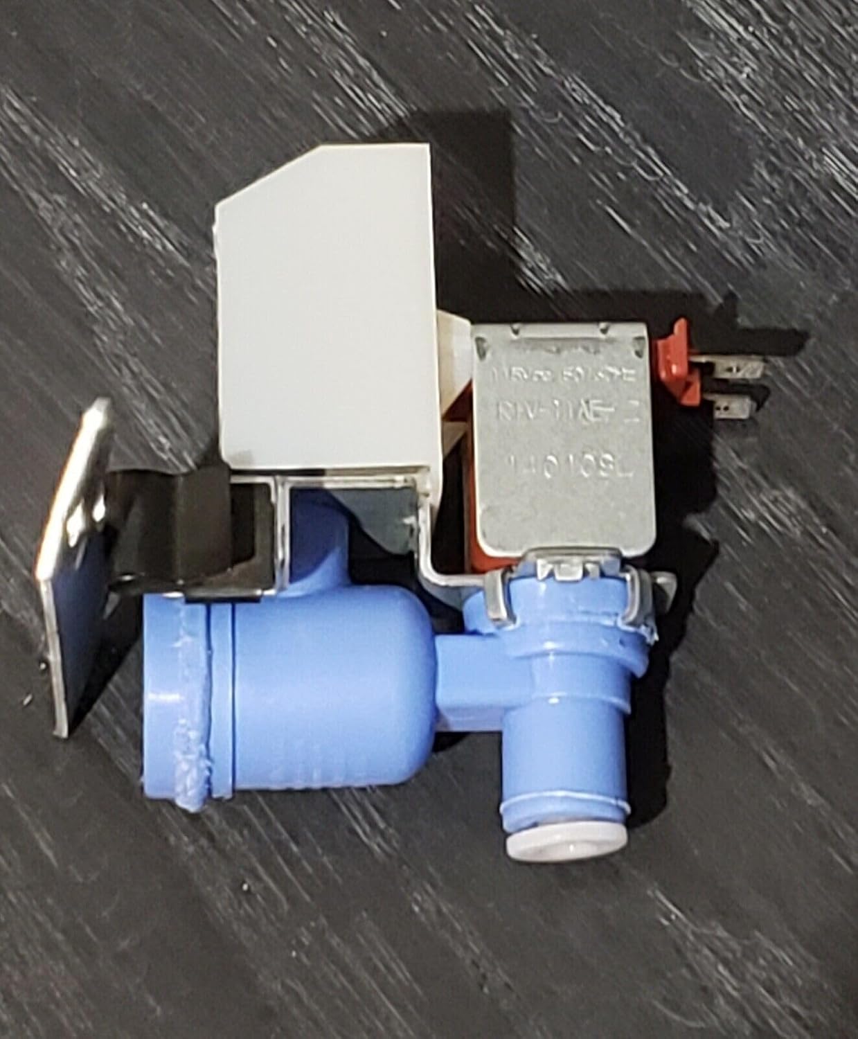 #US Replacement part for RIV-11AE-2 Refrigerator Water Inlet Valve - USEONG(5F) General Purpose refpart#3540022