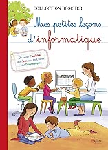 Download Mes petites leçons d'informatique PDF