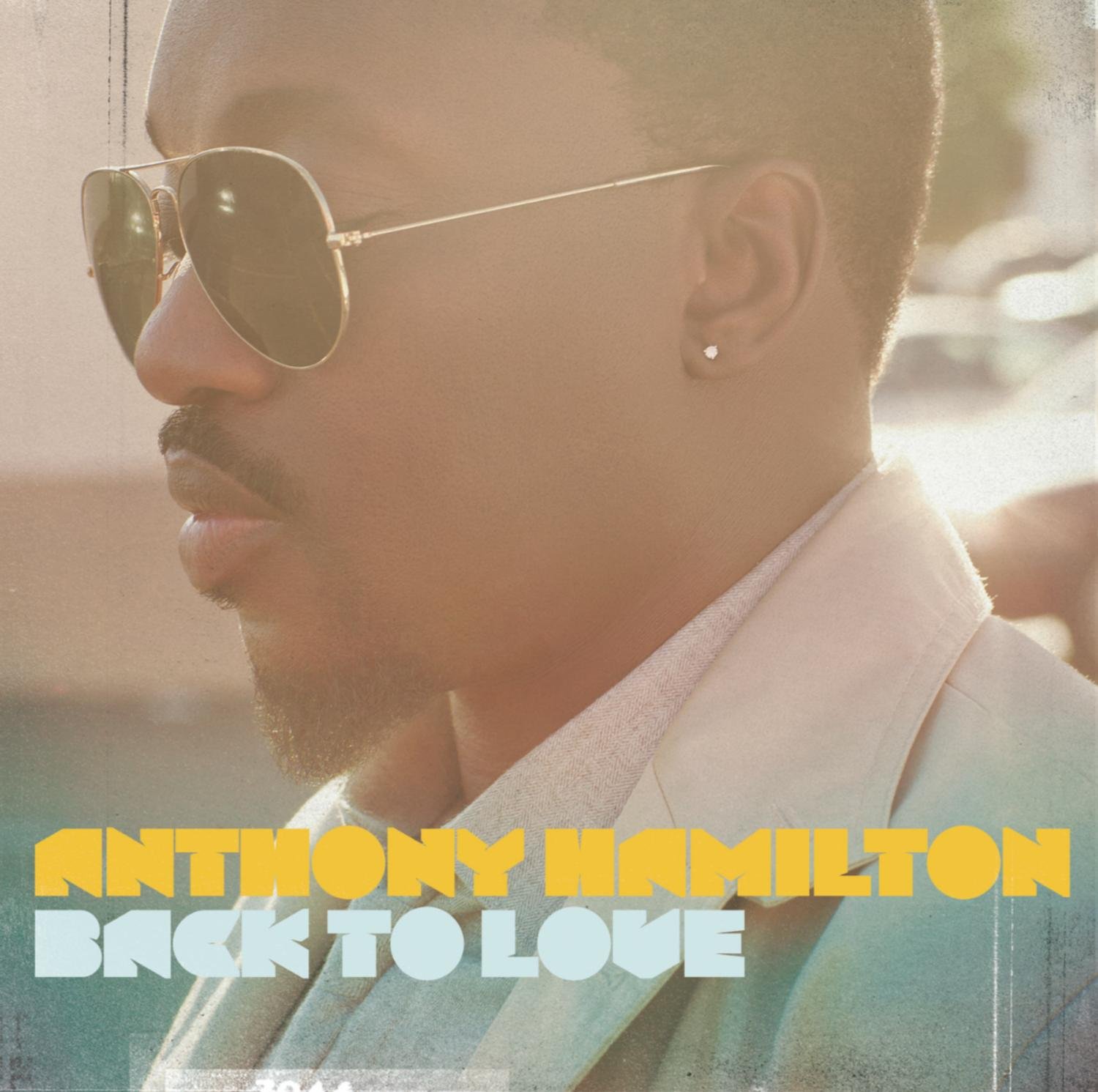 Back To Love [Deluxe Version]