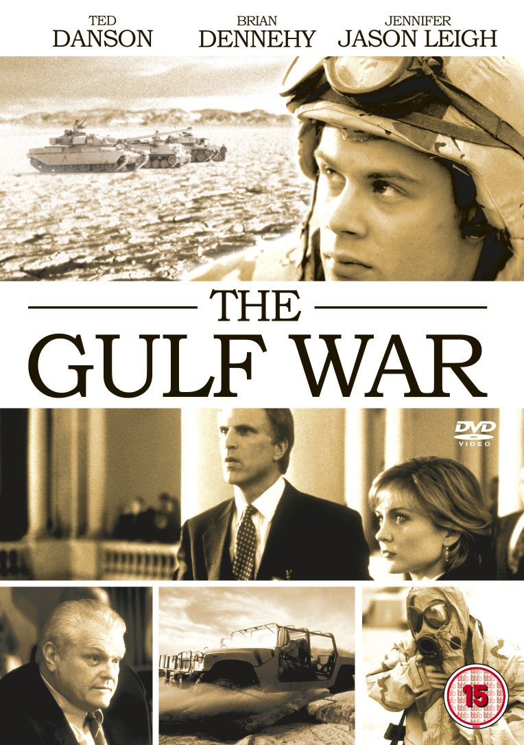 Gulf War [DVD]