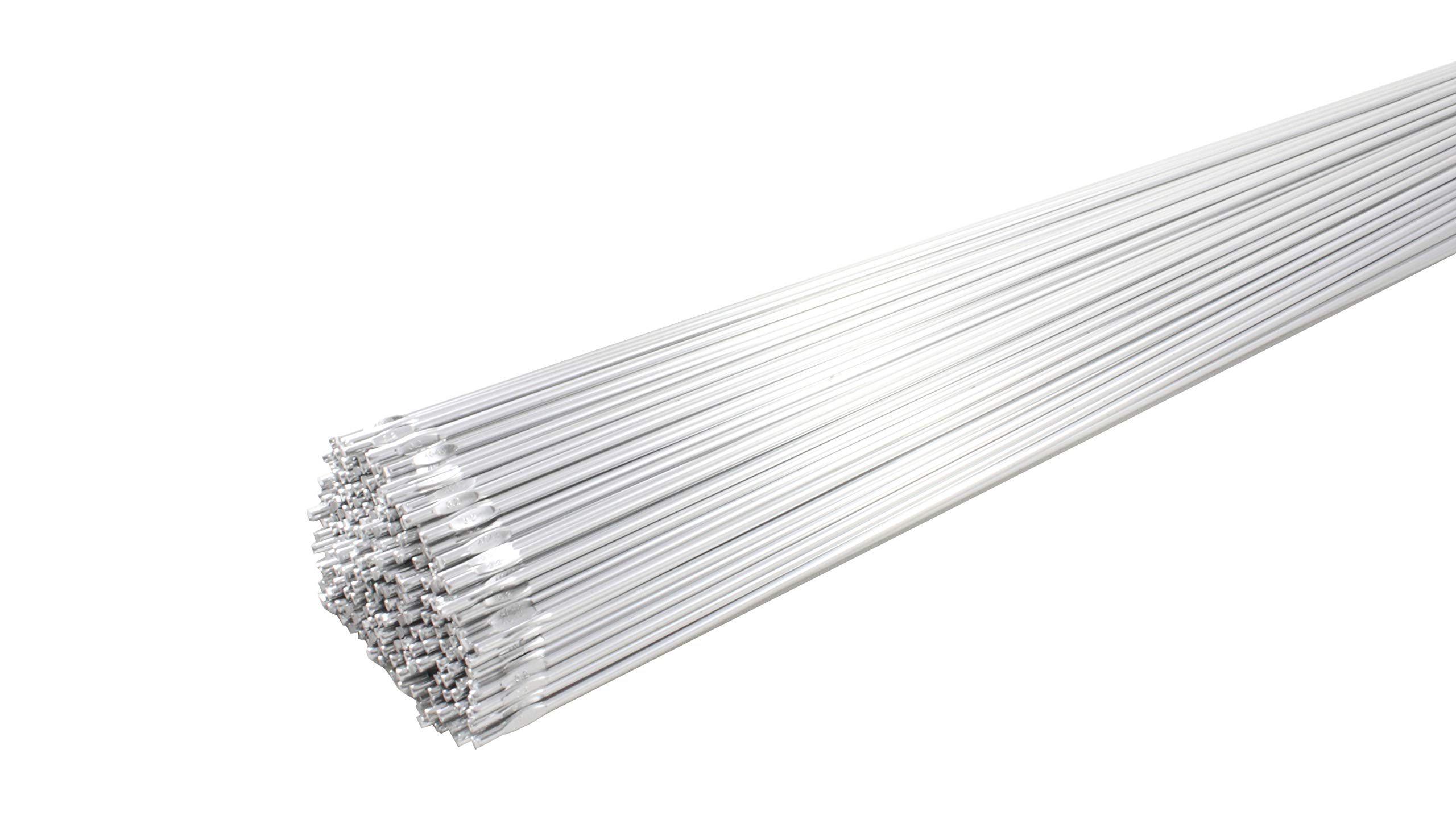 SÜA® - ER5356 - TIG Aluminum Welding Rod - 36