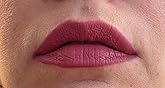Revlon ColorStay Limitless Matte Liquid Lipstick, Vegan Formula, No-Budge, Longwear Lip Color, Long Lasting, Lightweight/Comfortable, Waterproof, 002 Poster Child, 0.17 fl oz