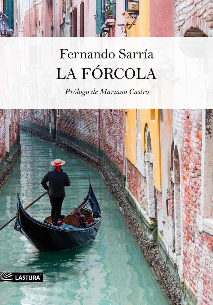 La fórcola: 210 (Alcalima)