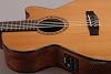 Cort CEC5 NAT Electro Classic Guitar